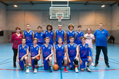 U17 AWBB